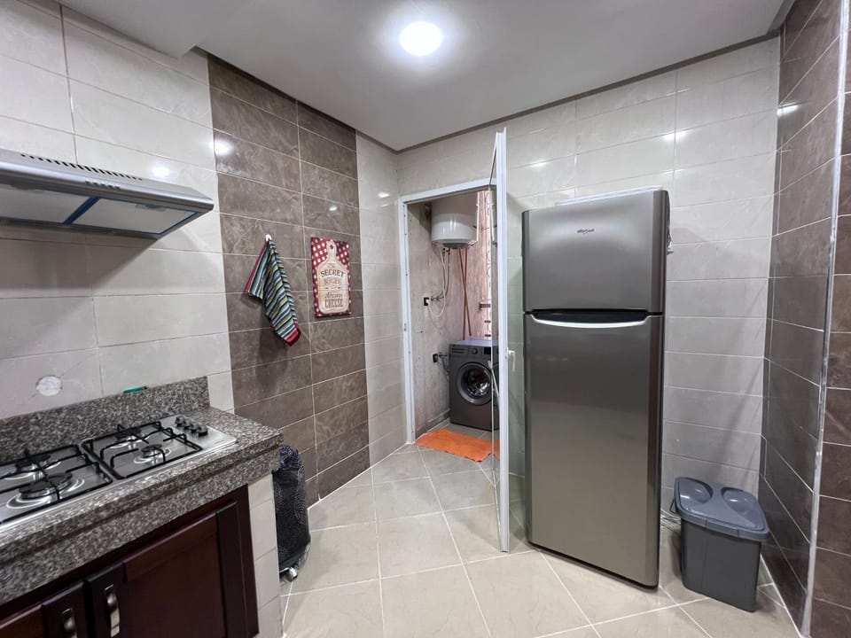Kitchen or kitchenette, oven, pet friendly