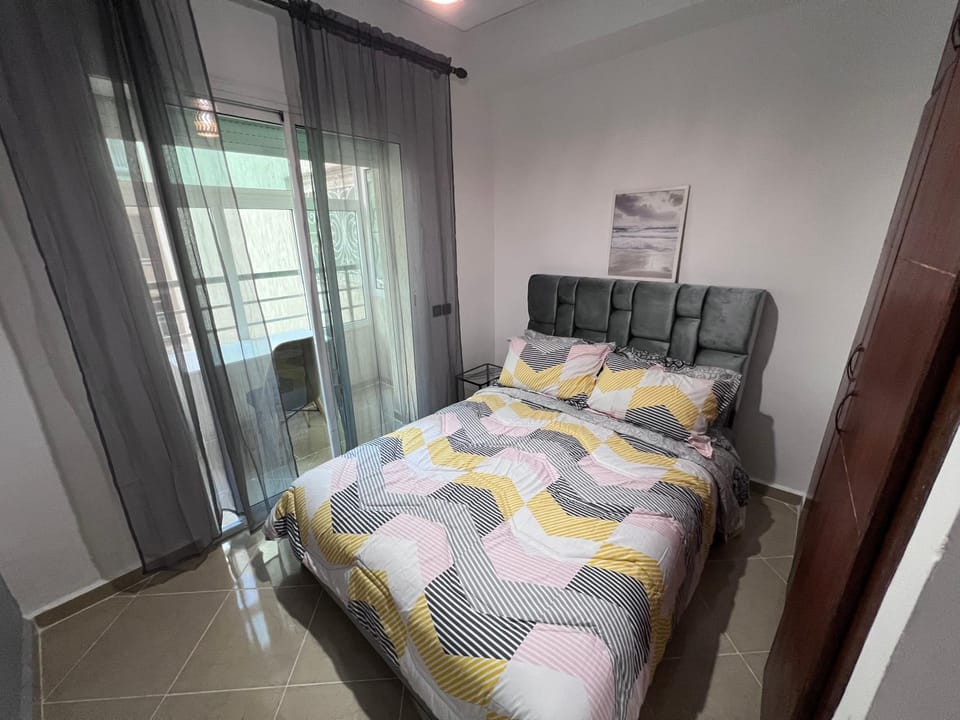 Bed, Photo of the whole room, Business facilities, Bedroom