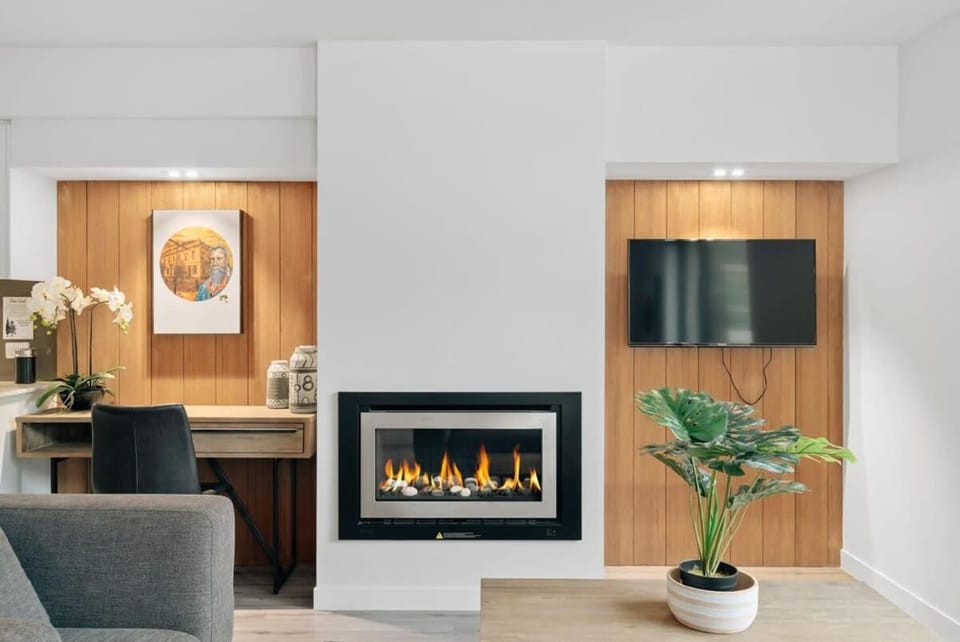Coronet Bliss - La Residence du Parc Apartment in Queenstown
