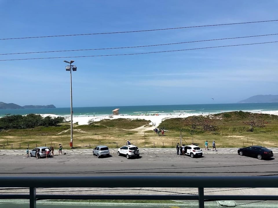 Natural landscape, Sea view