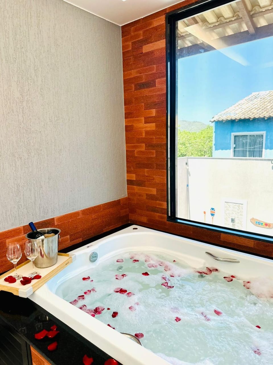 Pousada Amaral Búzios Inn in Armacao dos Buzios