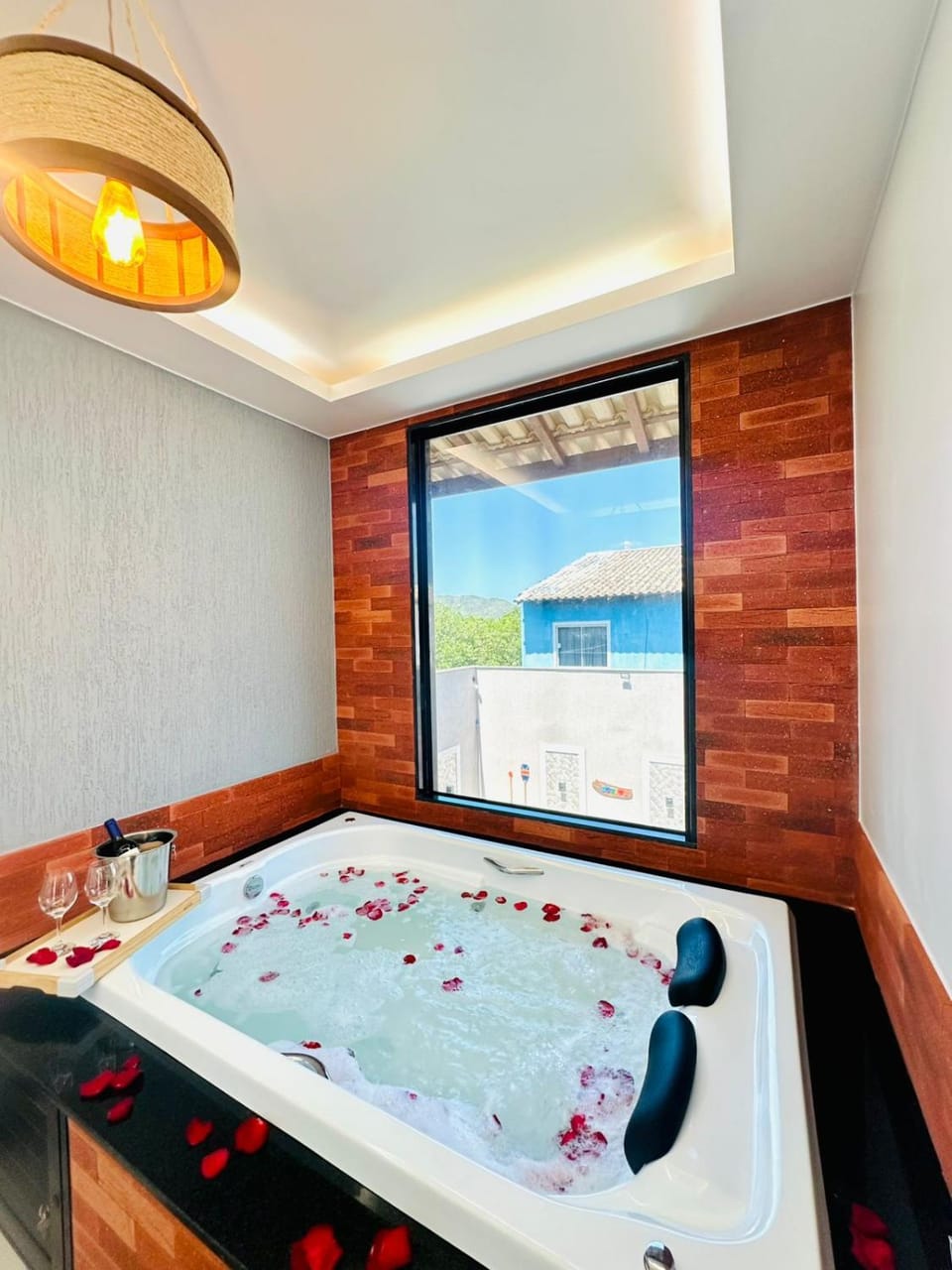 Pousada Amaral Búzios Inn in Armacao dos Buzios