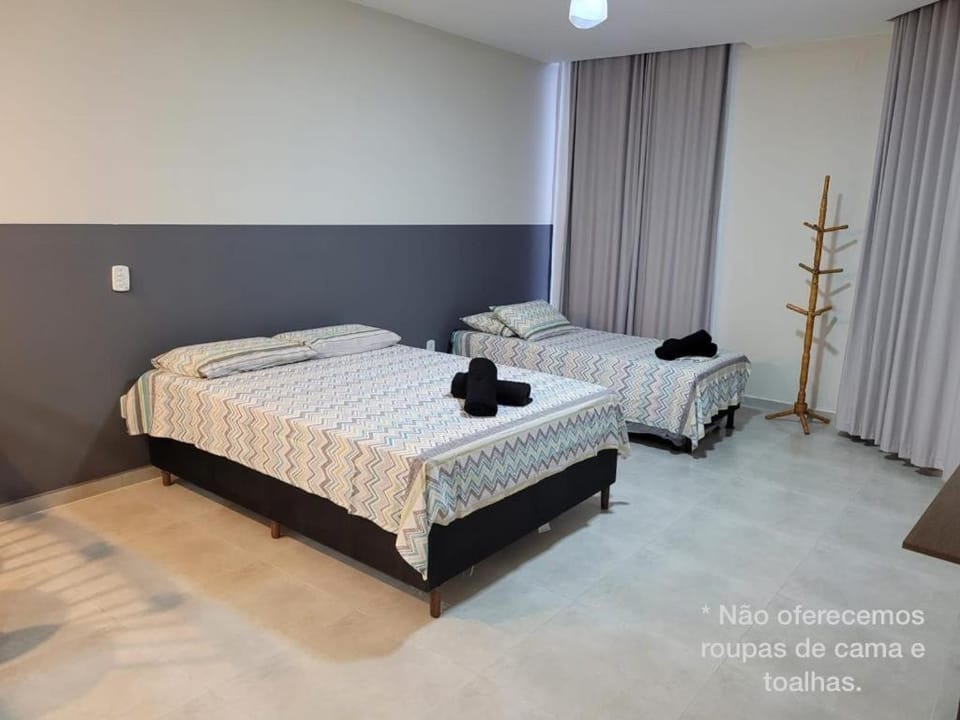 Fogaça Flats Apartment in Cabo Frio