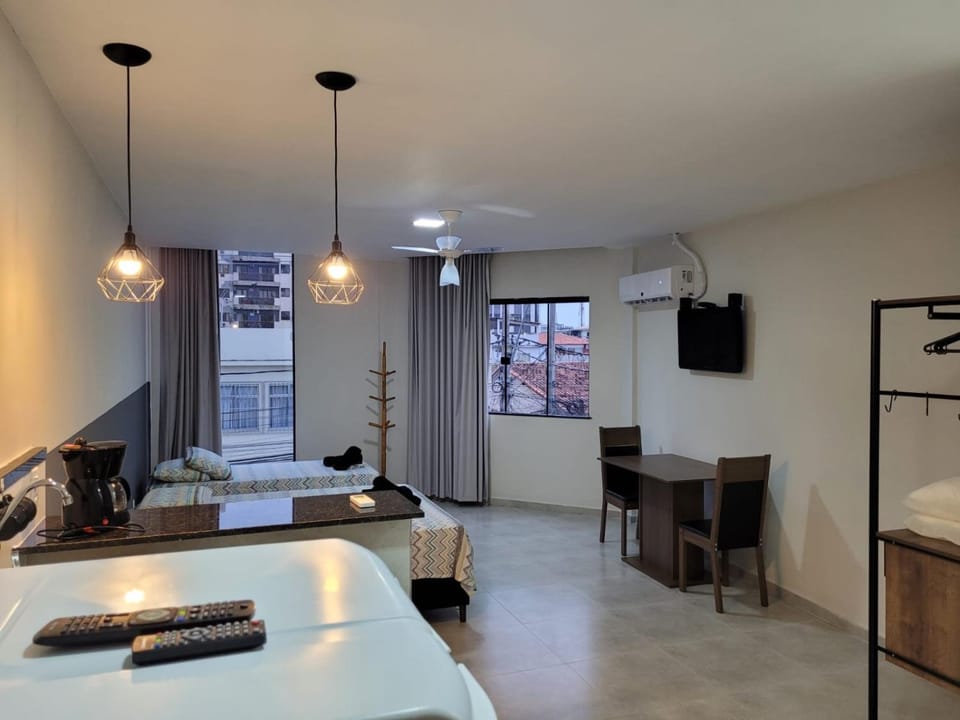 Fogaça Flats Apartment in Cabo Frio
