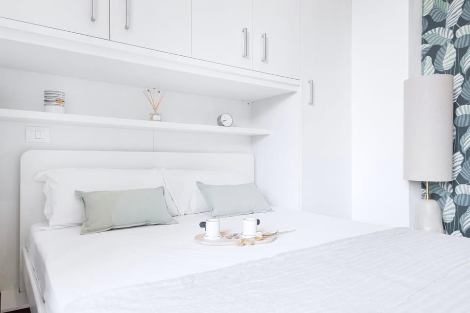 Easylife - Milano - Pier Lombardo 16 - Porta Romana Apartment in Milan