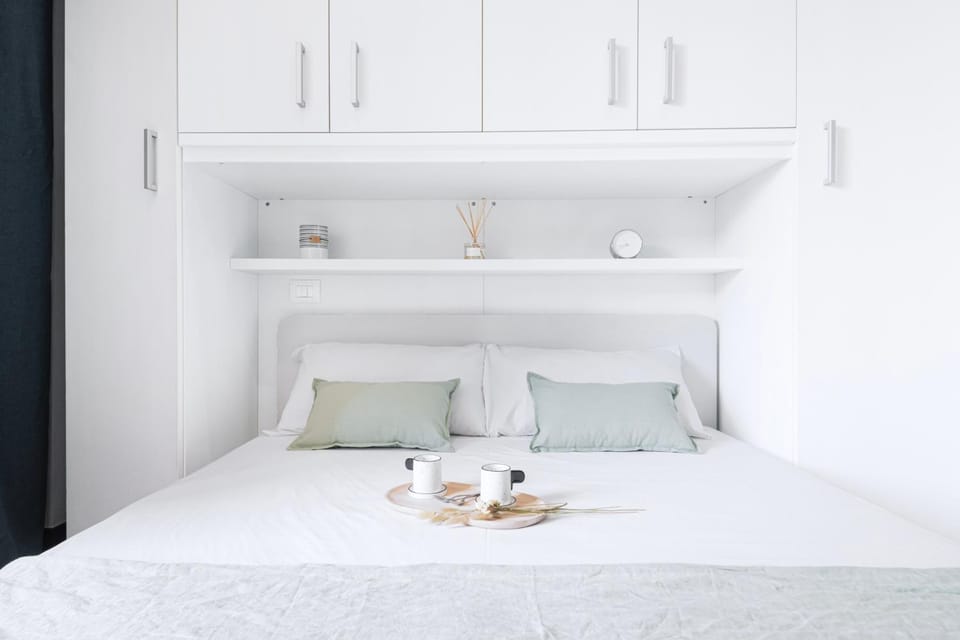 Easylife - Milano - Pier Lombardo 16 - Porta Romana Apartment in Milan