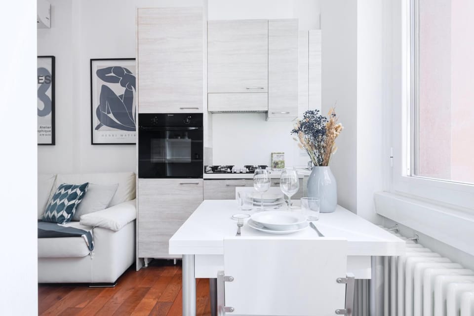Easylife - Milano - Pier Lombardo 16 - Porta Romana Apartment in Milan