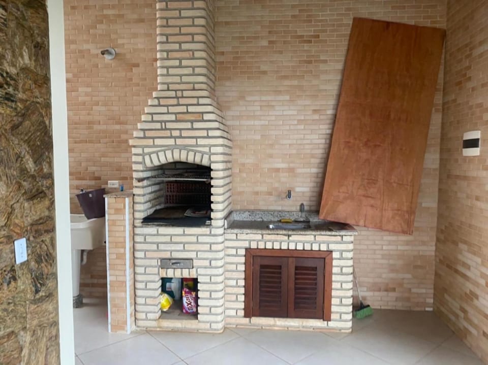 BBQ facilities