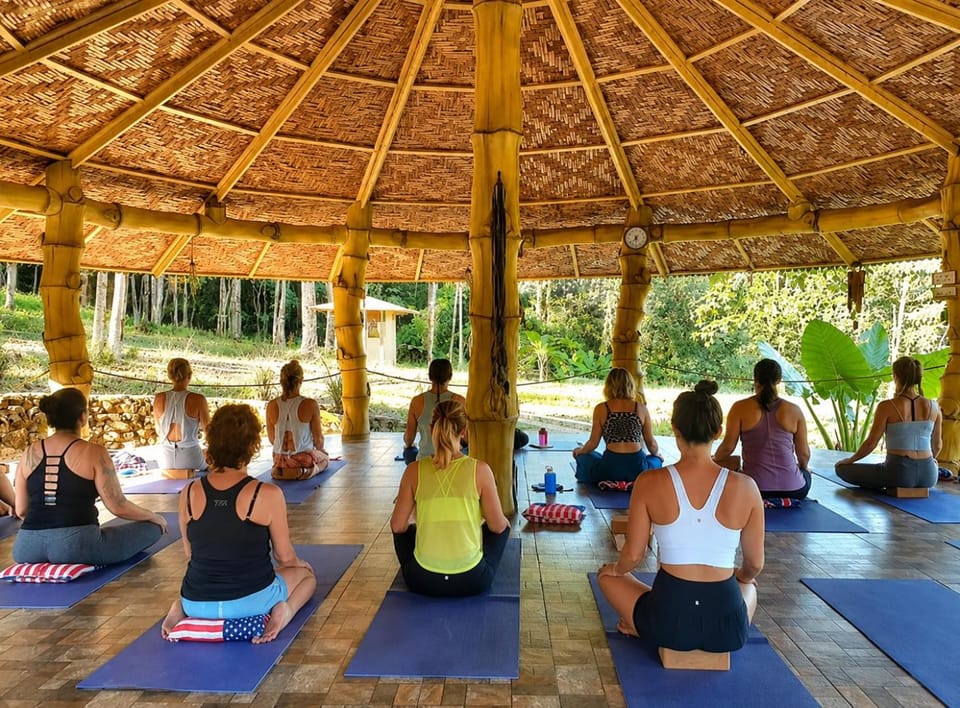 Activities, Fitness centre/facilities, group of guests