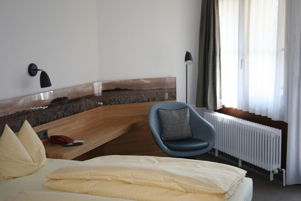 Landhotel Gasthof Wittstaig Hotel in Baden-Württemberg