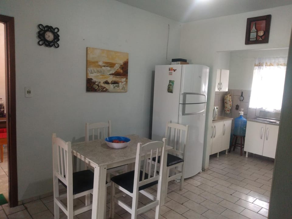Dining area, Communal kitchen, minibar