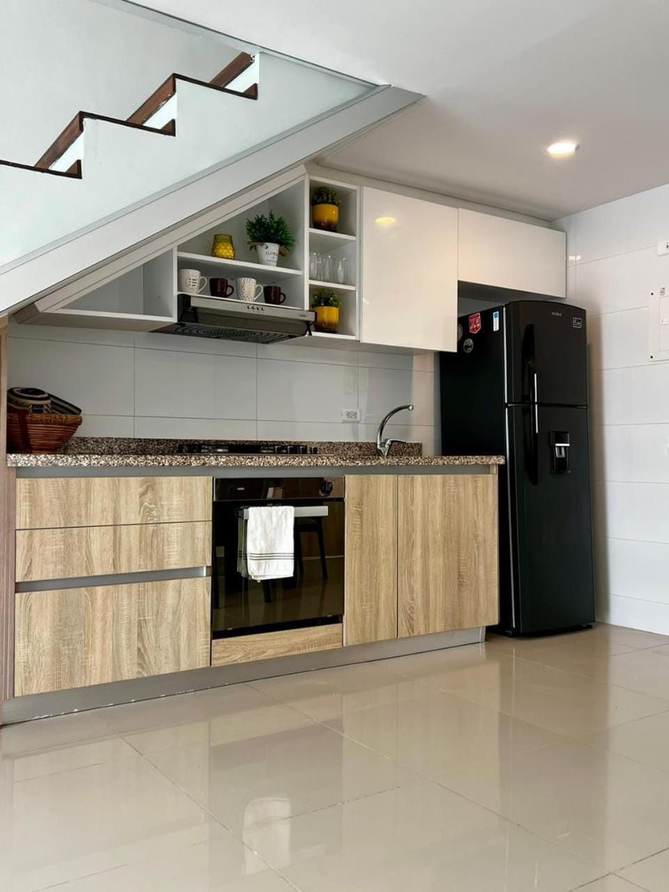 Apartamentos Cartagena Marbella Suite Apartment in Cartagena