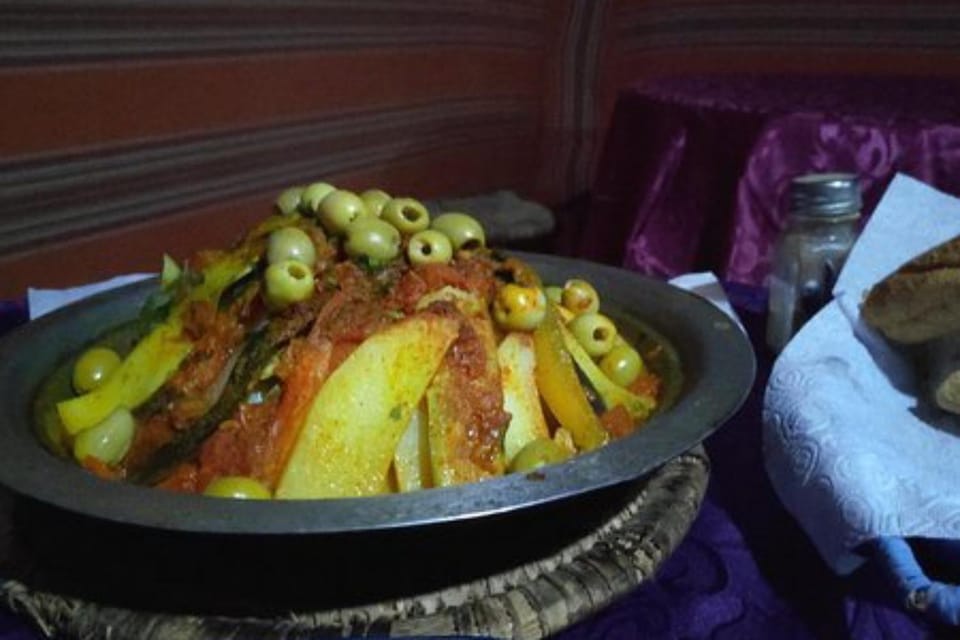 Food, Dinner