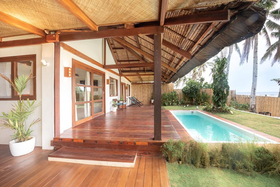 Balcony/Terrace, Swimming pool