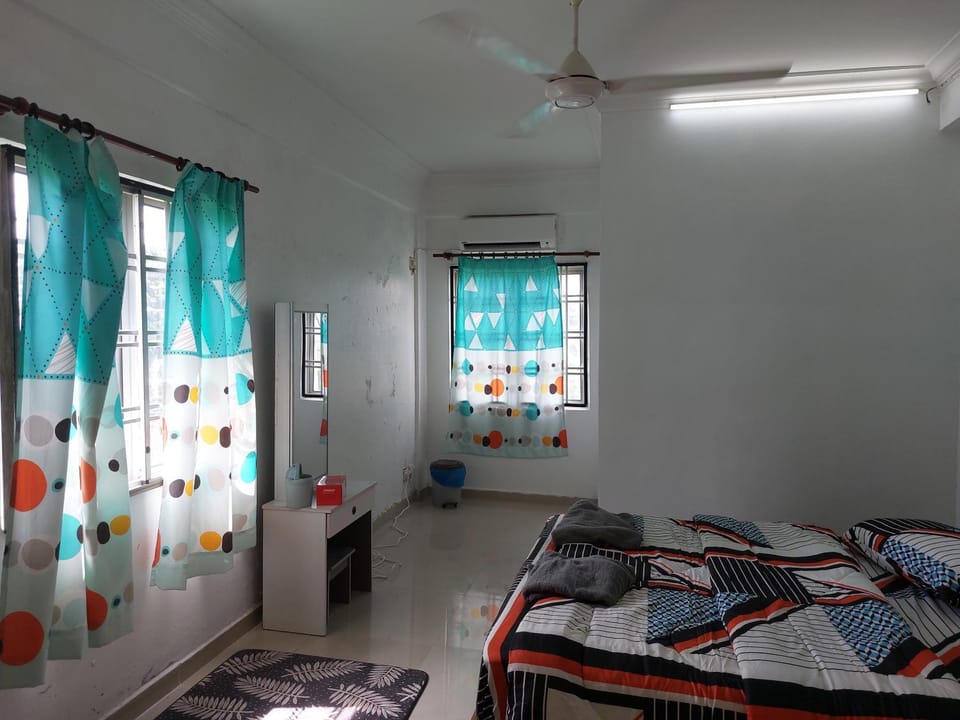 View (from property/room), Bedroom