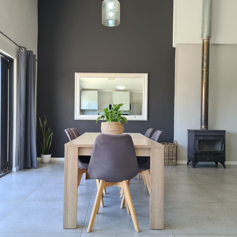 Clarens Escape (Unit 3) Apartment in South Africa