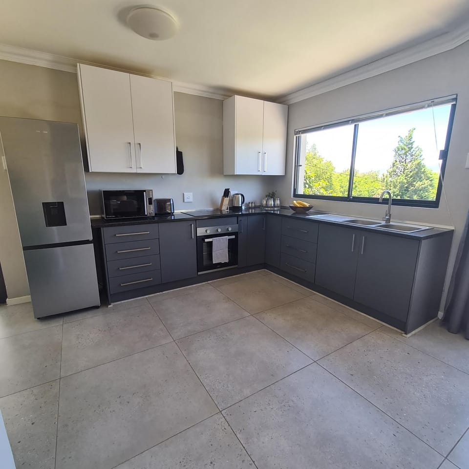 Clarens Escape (Unit 3) Apartment in South Africa