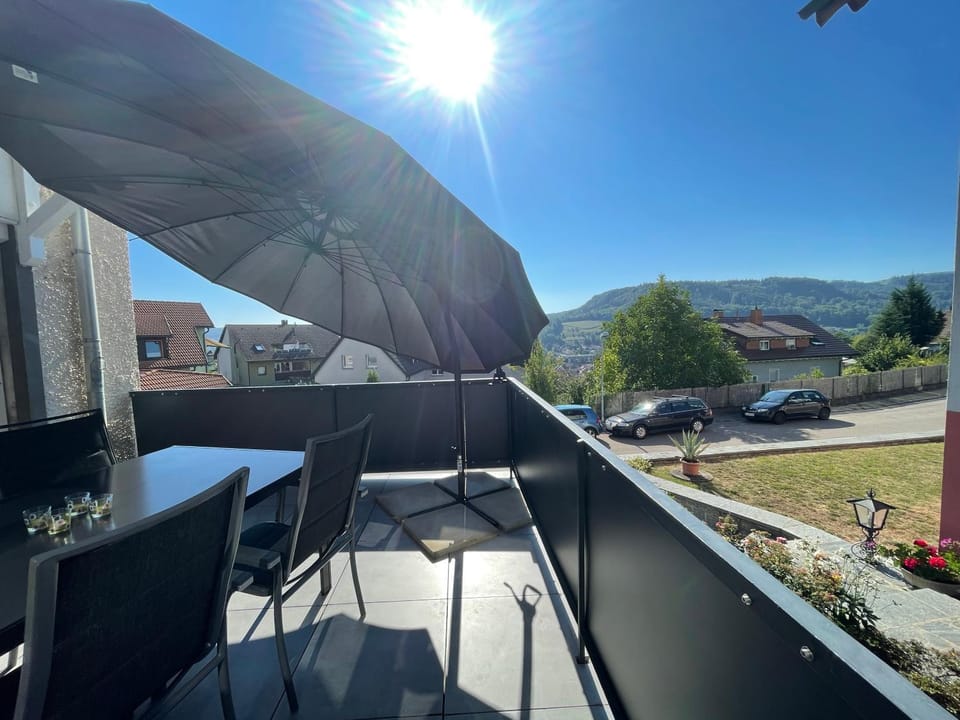 Balcony/Terrace, Balcony/Terrace