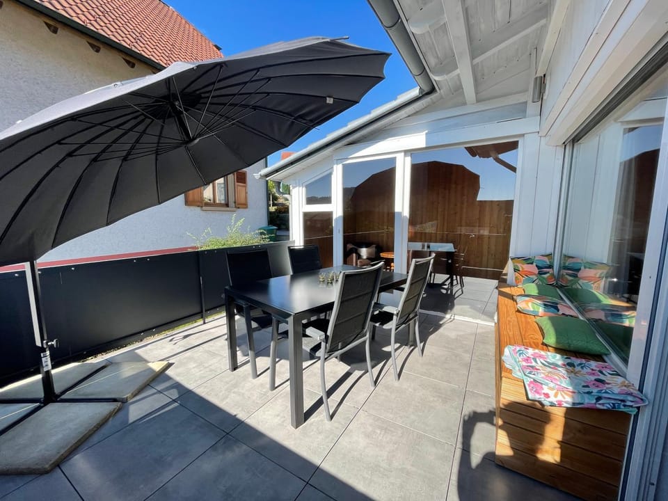 Balcony/Terrace, Balcony/Terrace
