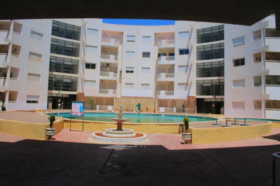 Charmant Appartement au Cœur de Bouznika Apartment in Bouznika