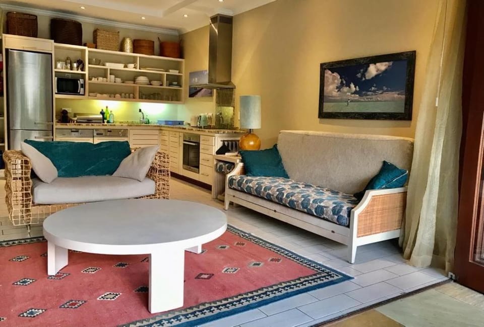 Bigarade Suite by Simply-Seychelles Apartment in Africa