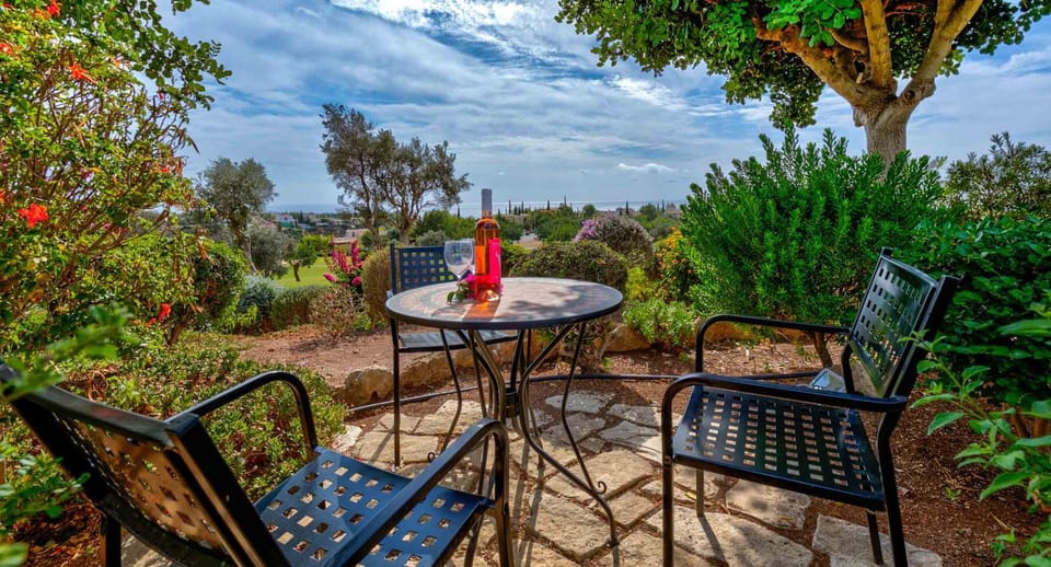 Patio, View (from property/room), Balcony/Terrace, Other, Garden view, Landmark view, Sea view