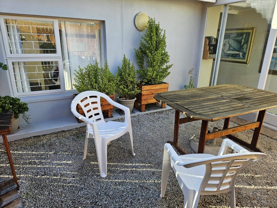 Senelle accomodation Apartment in Western Cape