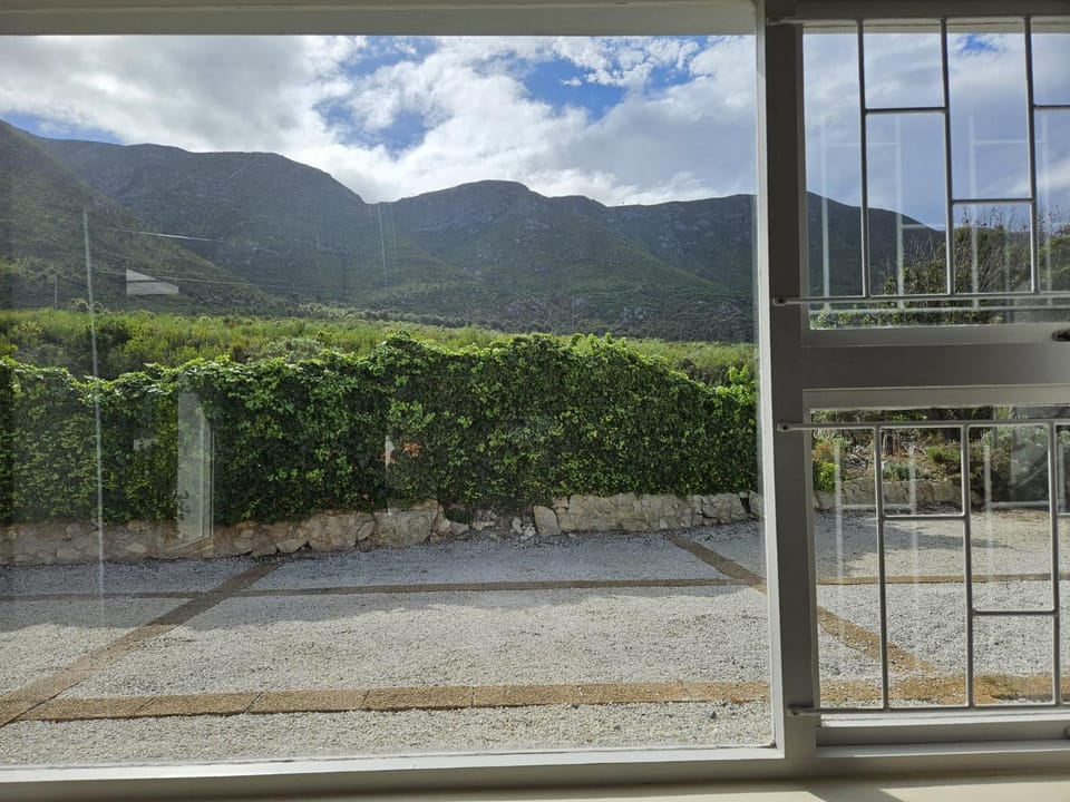 Senelle accomodation Apartment in Western Cape