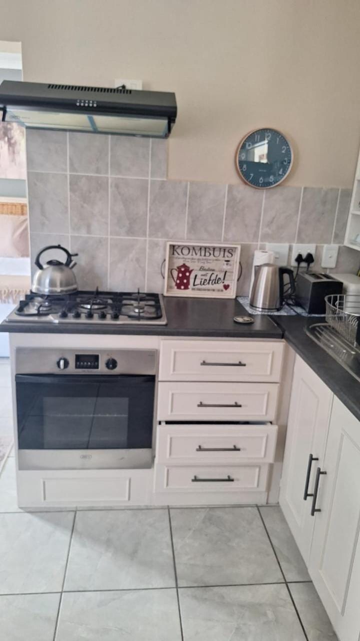 Senelle accomodation Apartment in Western Cape