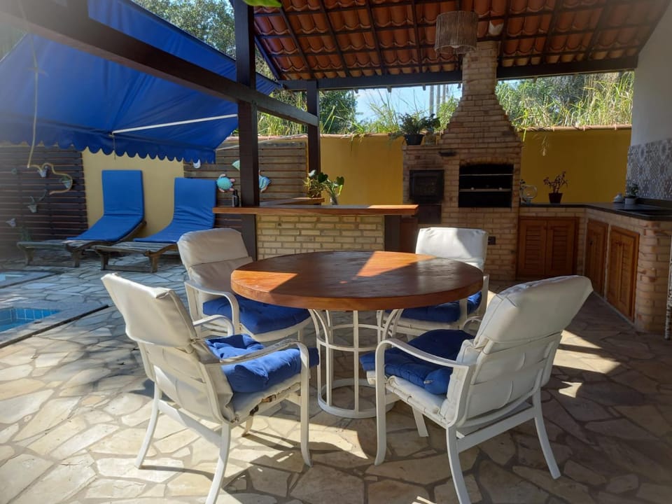 CASA 3 QUARTOS - BUZIOS House in Armacao dos Buzios
