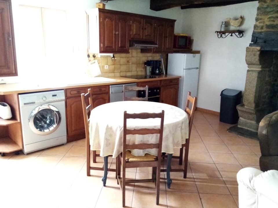 GITE AVEL BREIZH House in Brittany