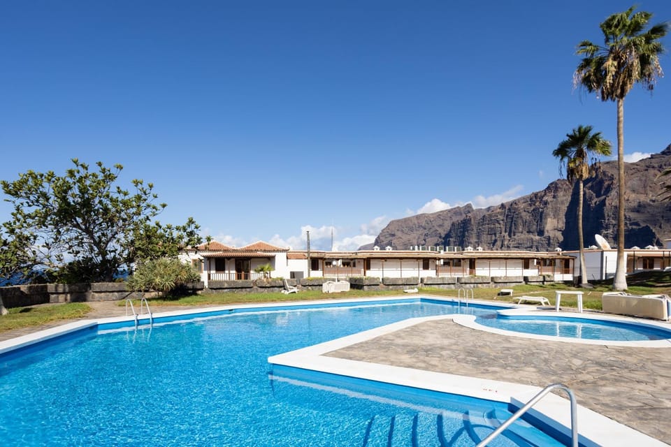 View (from property/room), Swimming pool