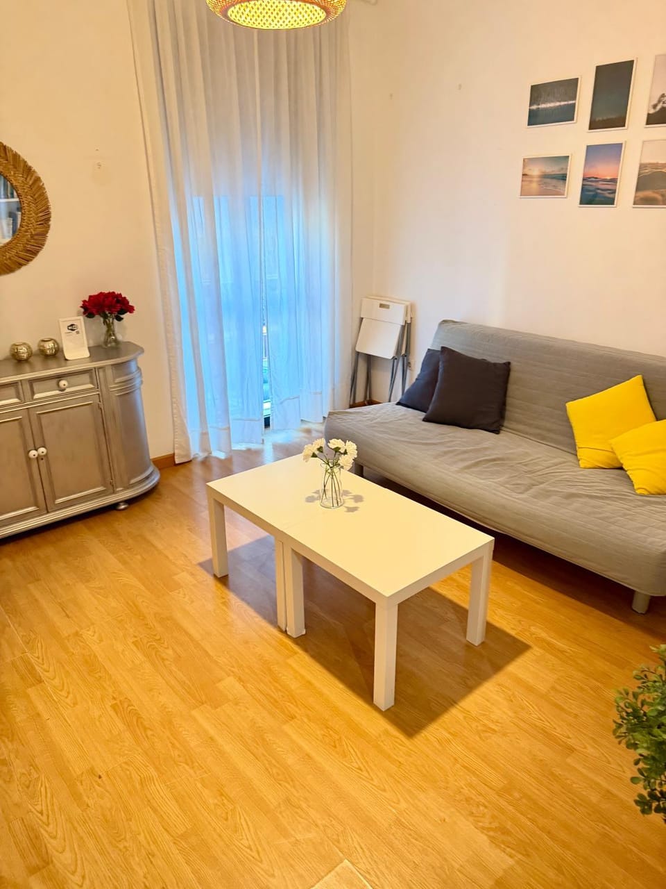 La Casa Azul en el corazón de Triana Apartment in Seville