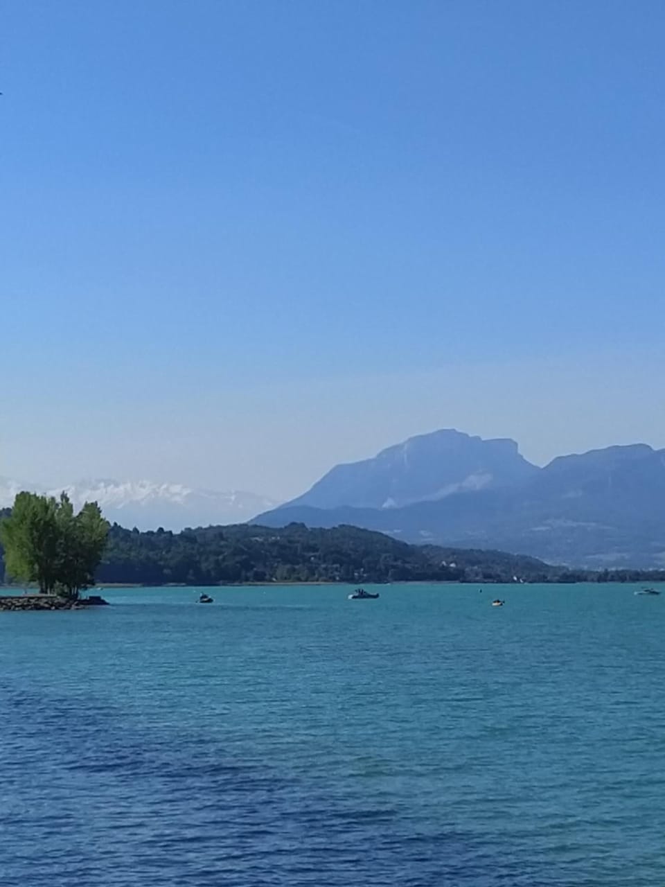 Natural landscape