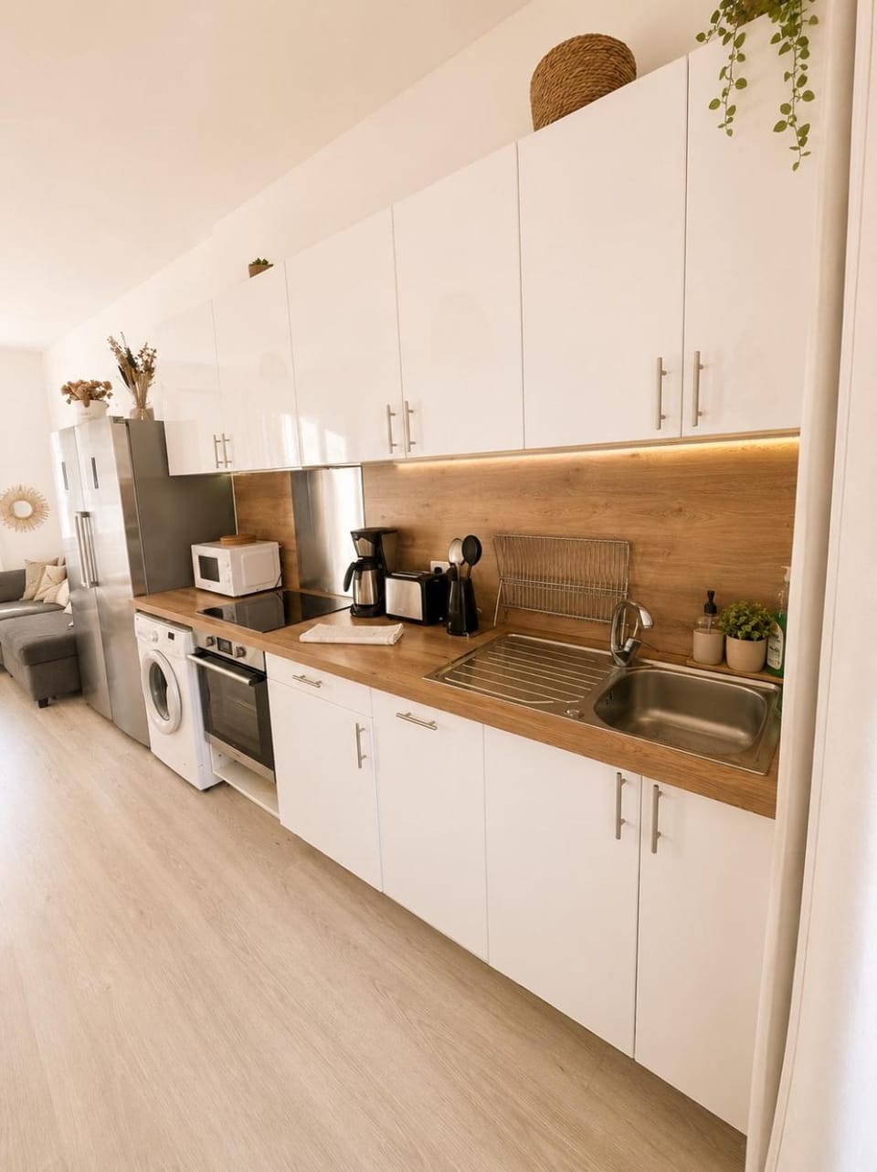Villa Lina Zoï Apartment in Nice
