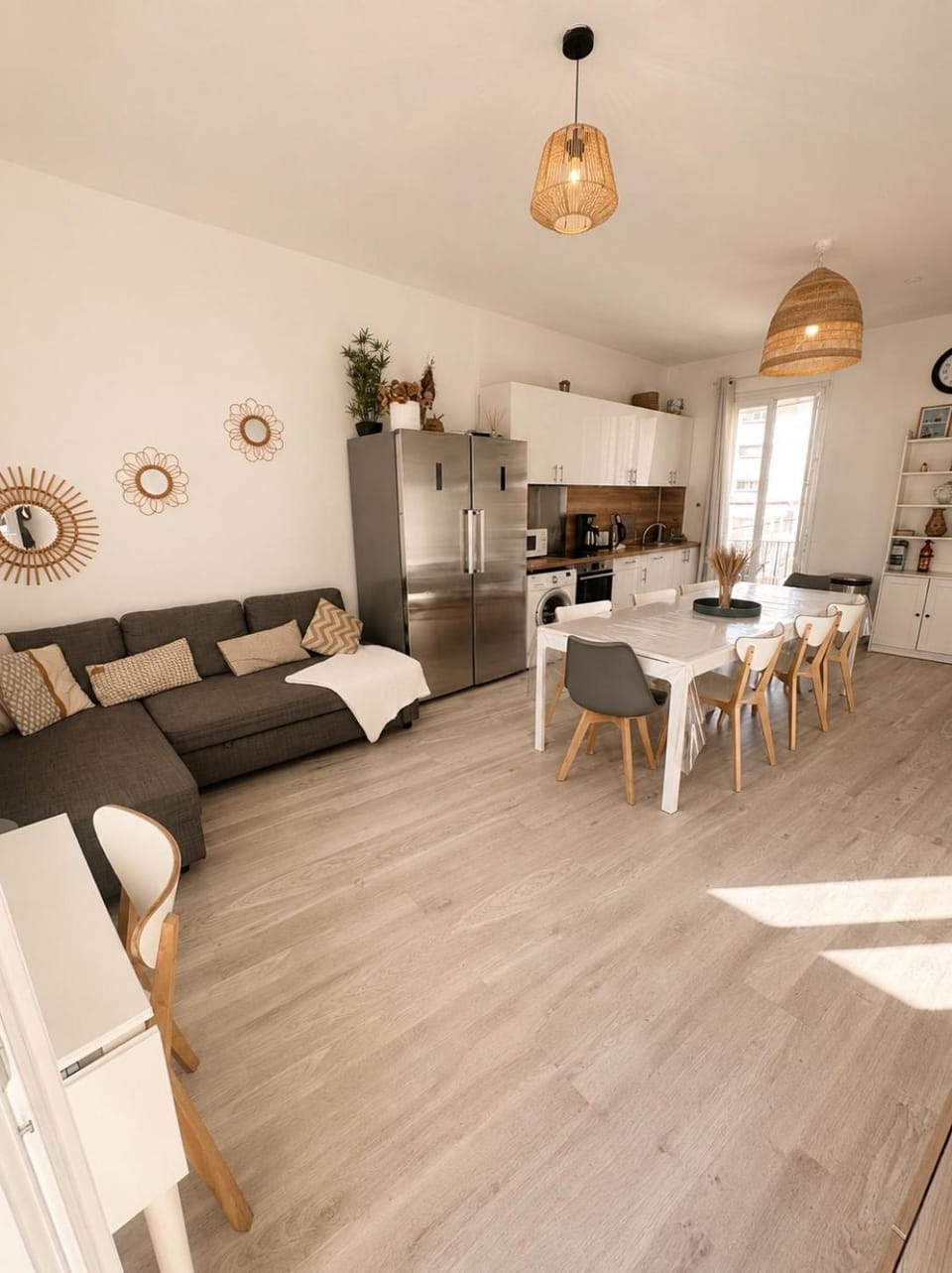 Villa Lina Zoï Apartment in Nice