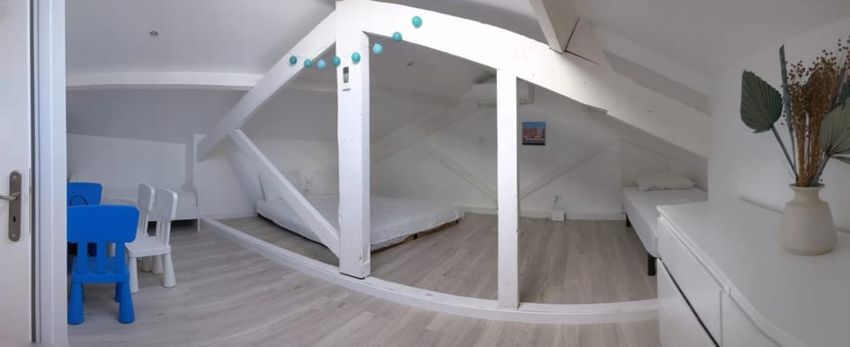 Villa Lina Zoï Apartment in Nice