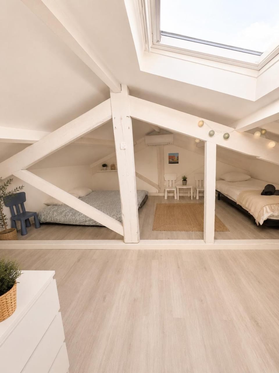 Villa Lina Zoï Apartment in Nice