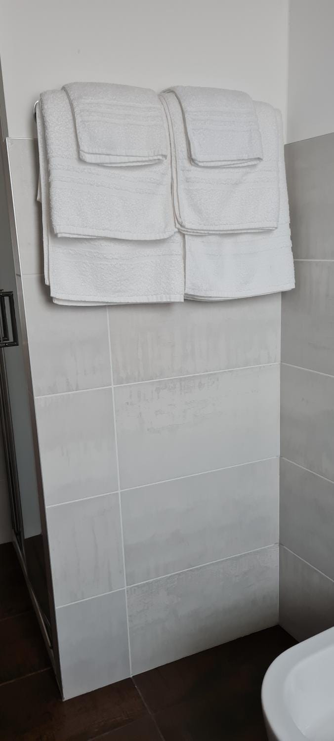 towels