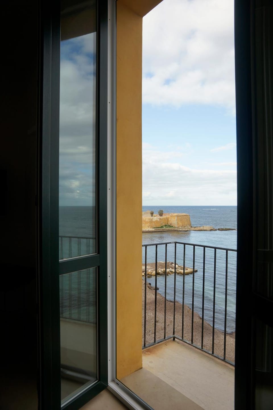 View (from property/room), Balcony/Terrace, Balcony/Terrace, Sea view