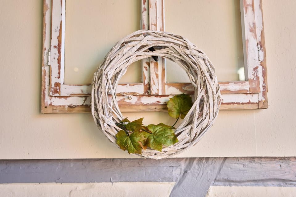 Decorative detail