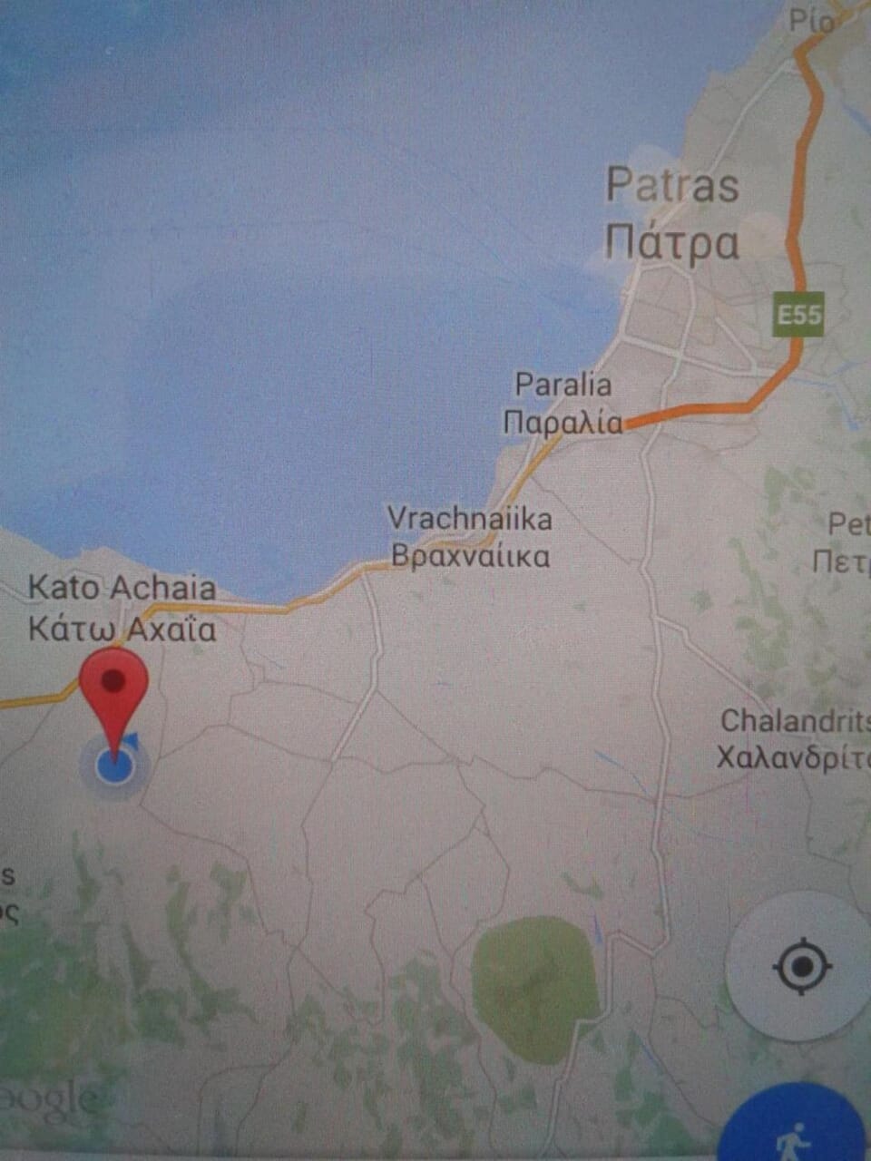 Location