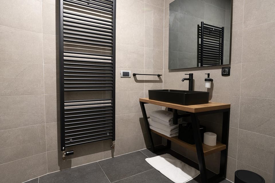 SAVOY residence Bed and Breakfast in Croatia