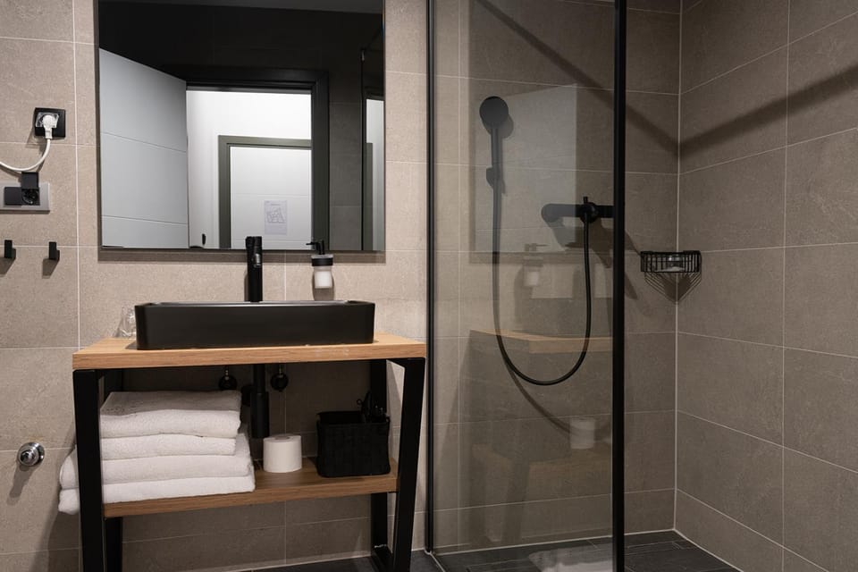 SAVOY residence Bed and Breakfast in Croatia