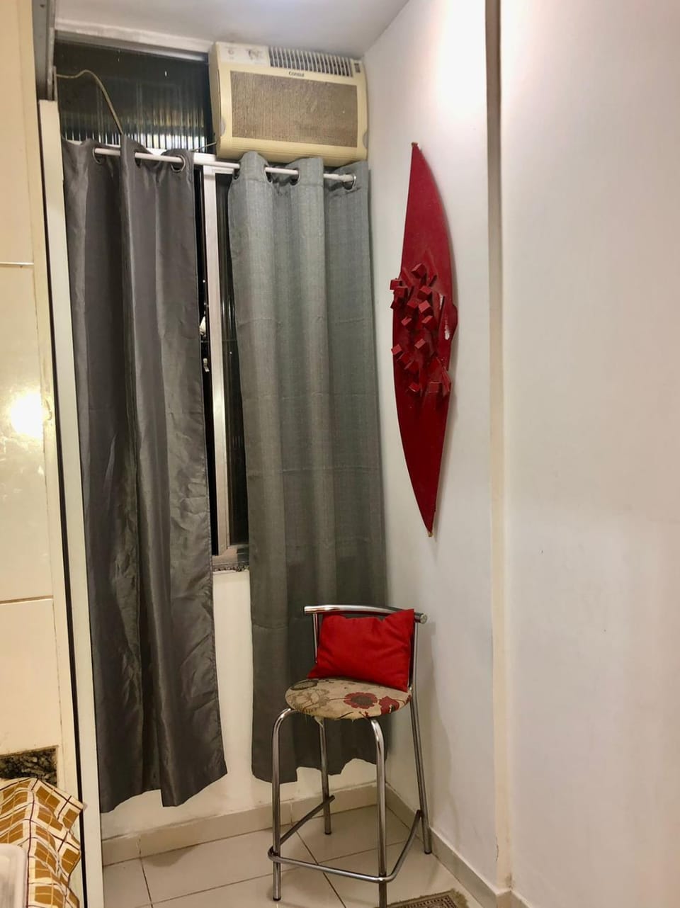 Lapa II Cultura Museus e Praias no Centro GR Apartment in Santa Teresa