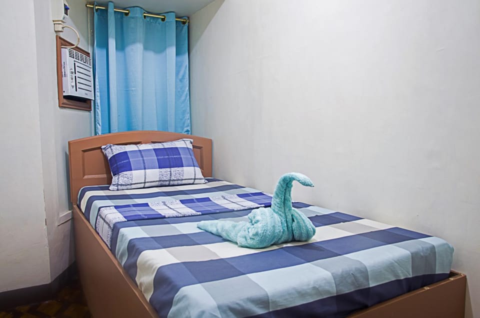 Providence Travellers Inn & Spa Inn in Tagbilaran City