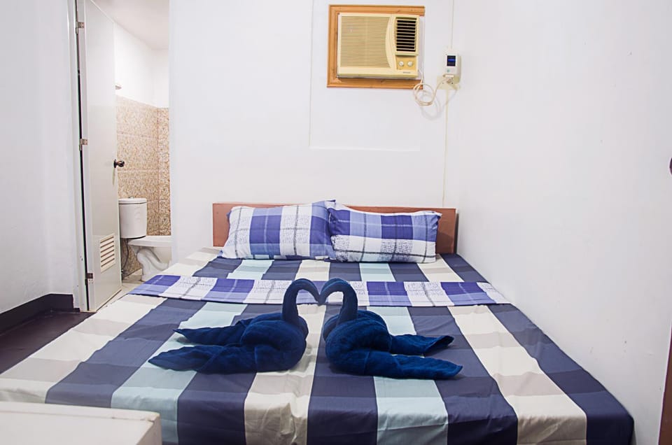 Providence Travellers Inn & Spa Inn in Tagbilaran City