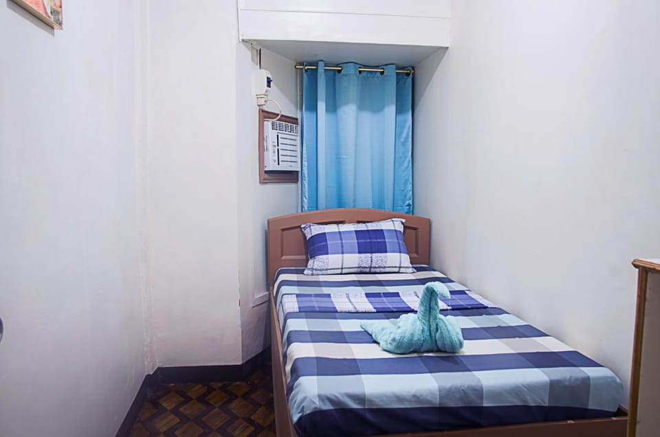 Providence Travellers Inn & Spa Inn in Tagbilaran City