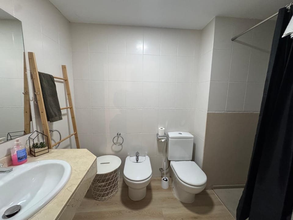 Puro Centro Apartment in Andorra la Vella