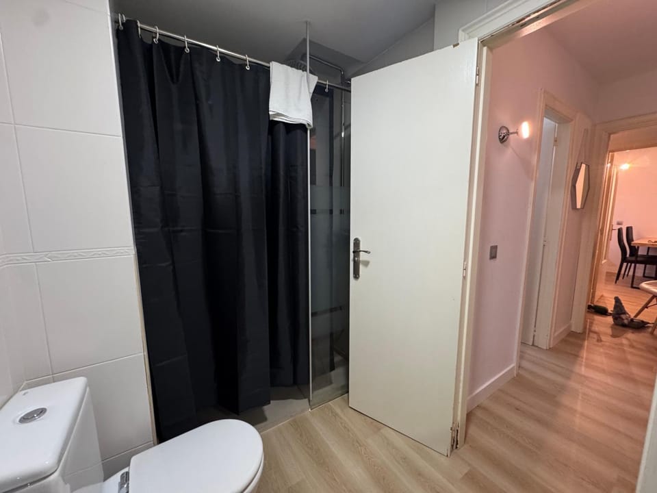 Puro Centro Apartment in Andorra la Vella